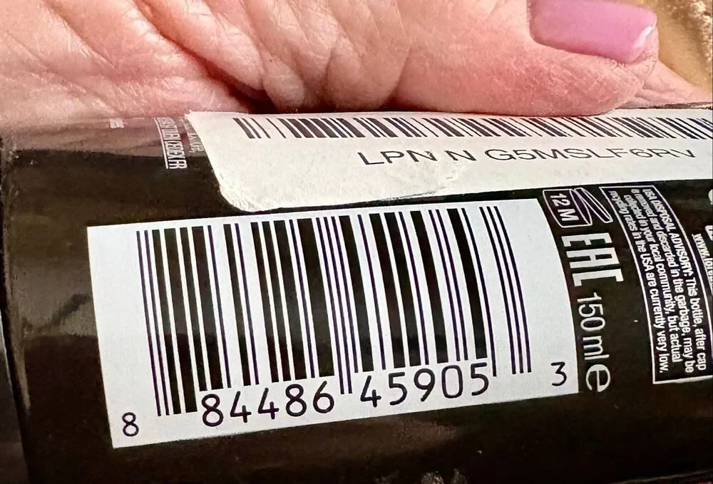 Redken this brews